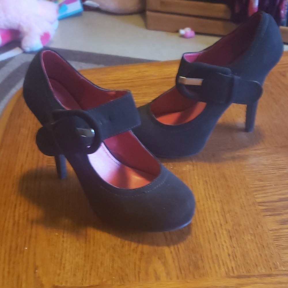 Heels